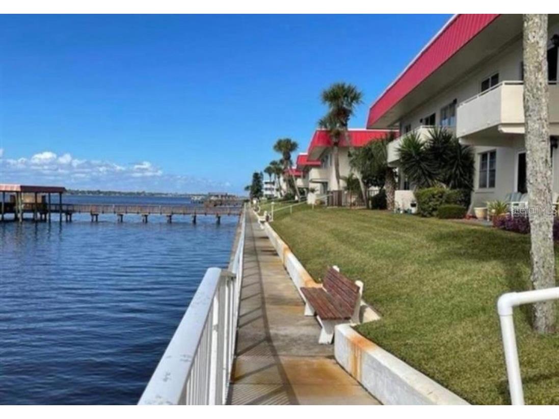2801 N Halifax Avenue #146 Daytona Beach FL 32118 - HALIFAX RIVER V4944463 image25