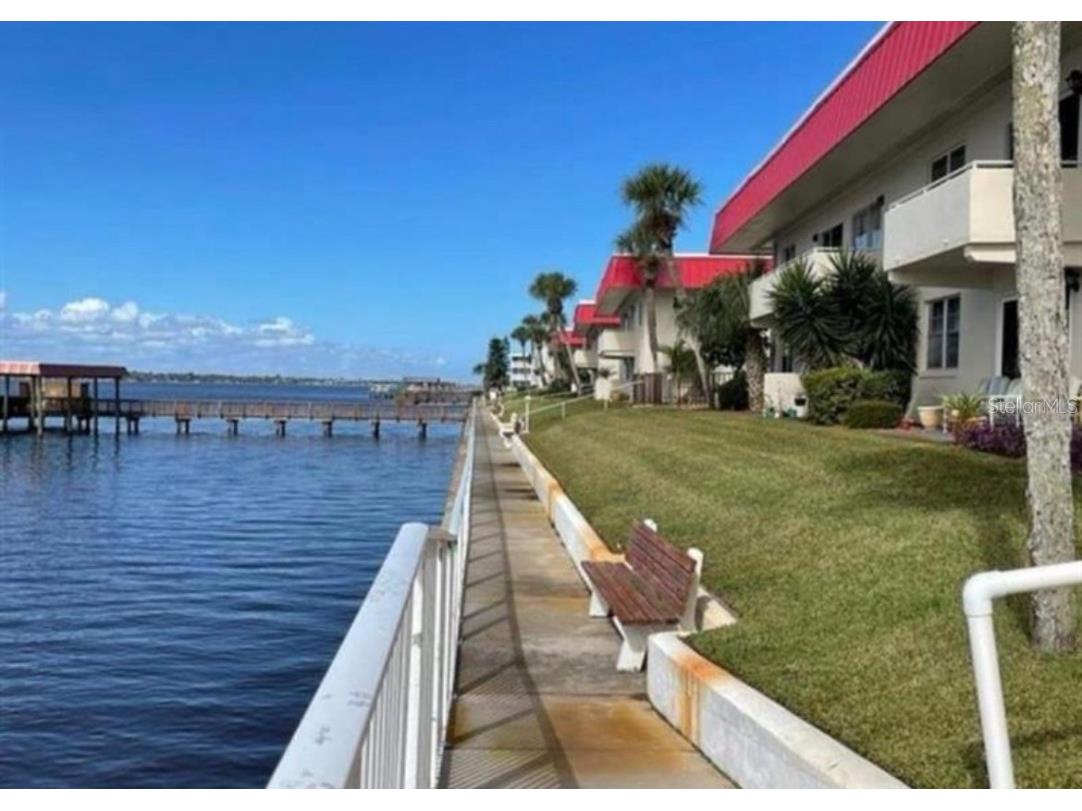 2801 N Halifax Avenue #146 Daytona Beach FL 32118 - HALIFAX RIVER V4944463 image28