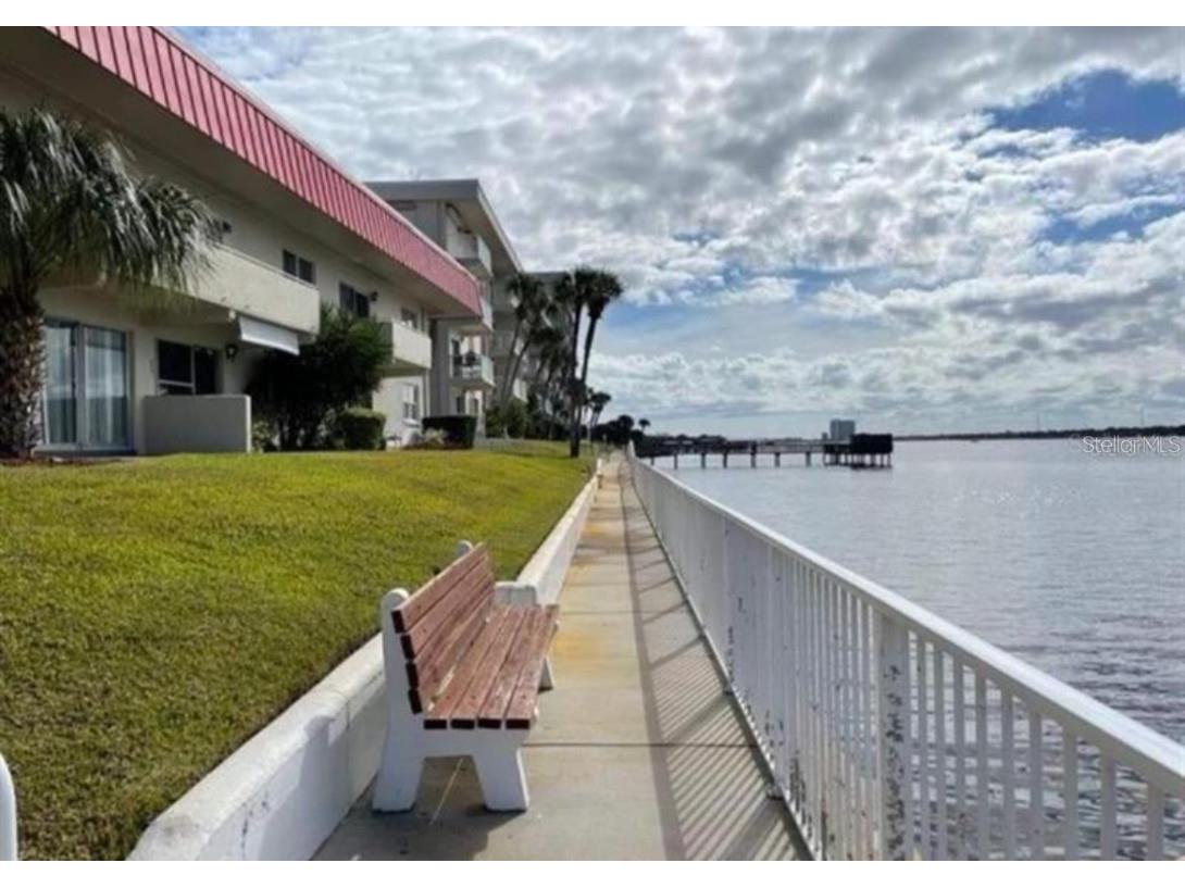 2801 N Halifax Avenue #146 Daytona Beach FL 32118 - HALIFAX RIVER V4944463 image29