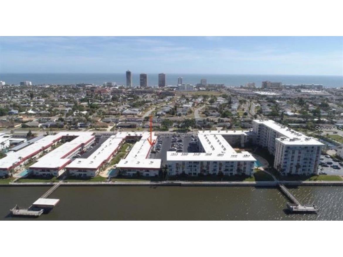 2801 N Halifax Avenue #146 Daytona Beach FL 32118 V4945790 image1