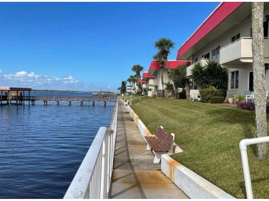 2801 N Halifax Avenue #146 Daytona Beach FL 32118 V4945790 image28