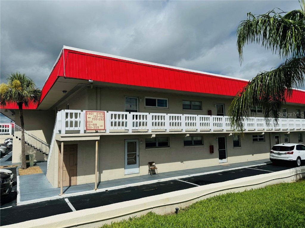 2801 N Halifax Avenue #259 Daytona Beach FL 32118 - HALIFAX RIVER O6214883 image1