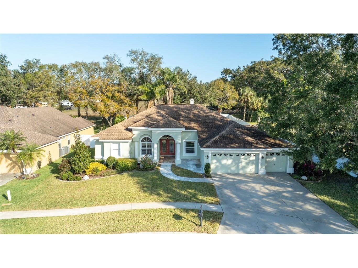 2801 Norwood Hills Lane Valrico FL 33596 TB8342392 image1
