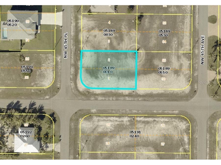 2801 NW 45th Place Cape Coral FL 33993 C7519107 image1