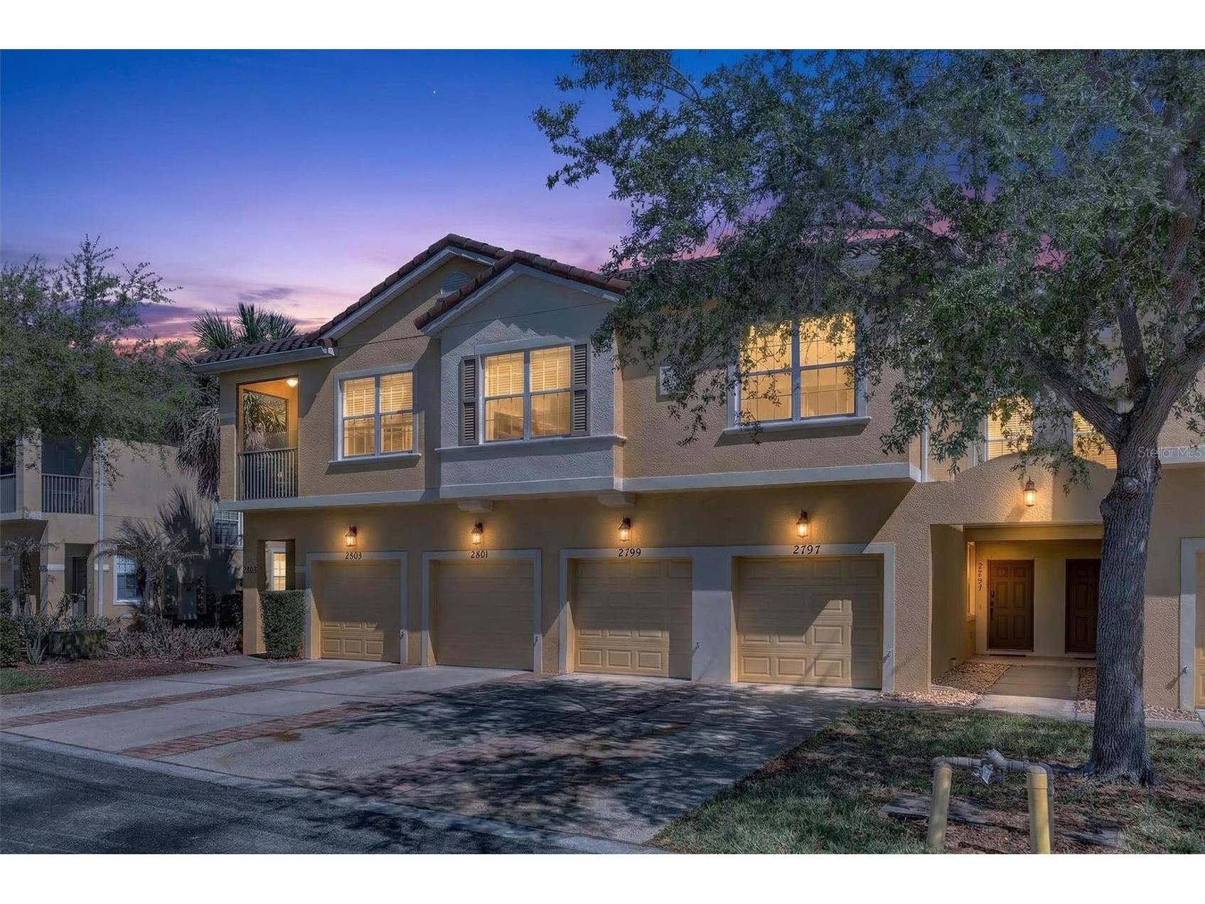 2801 Oakwater Drive #2801 Kissimmee FL 34747 O6391169 image1