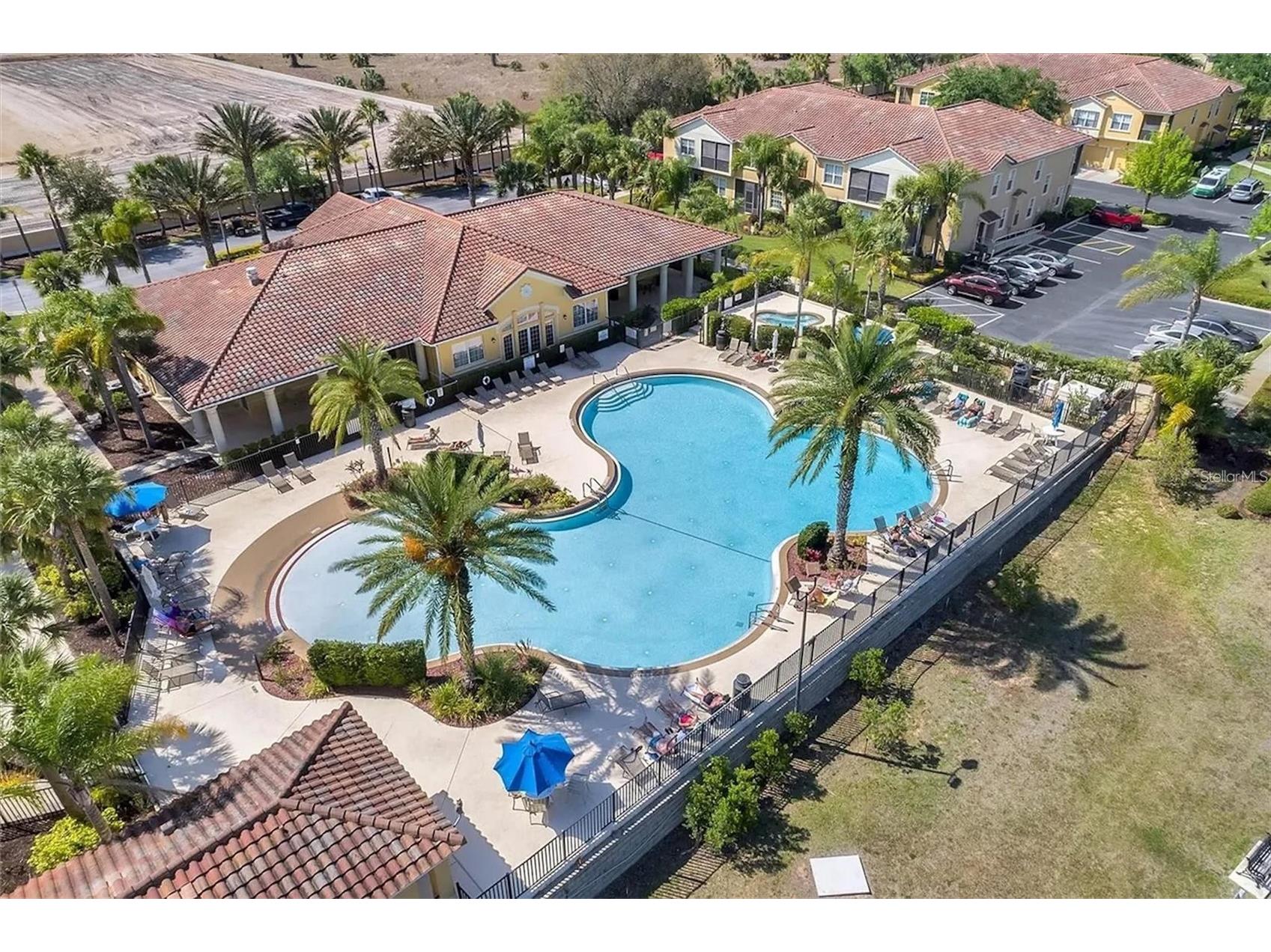 2801 Oakwater Drive #2801 Kissimmee FL 34747 O6391169 image55