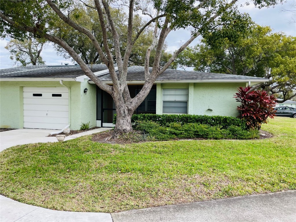2801 Orange Tree Circle N #C Palm Harbor FL 34684 U8230831 image1