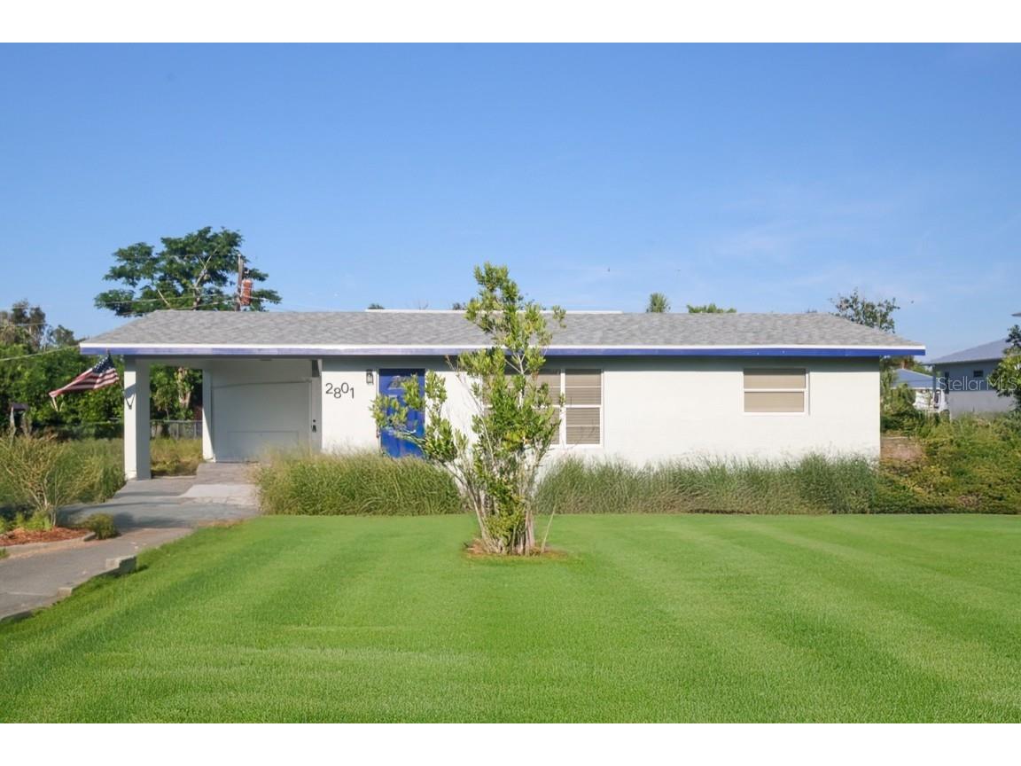 2801 Poinciana Court Punta Gorda FL 33950 TB8370702 image1