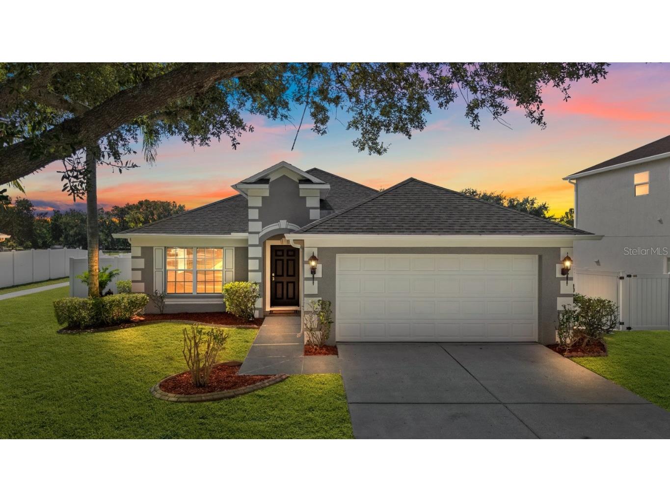 2801 Queen Alberta Drive Valrico FL 33596 TB8440305 image1