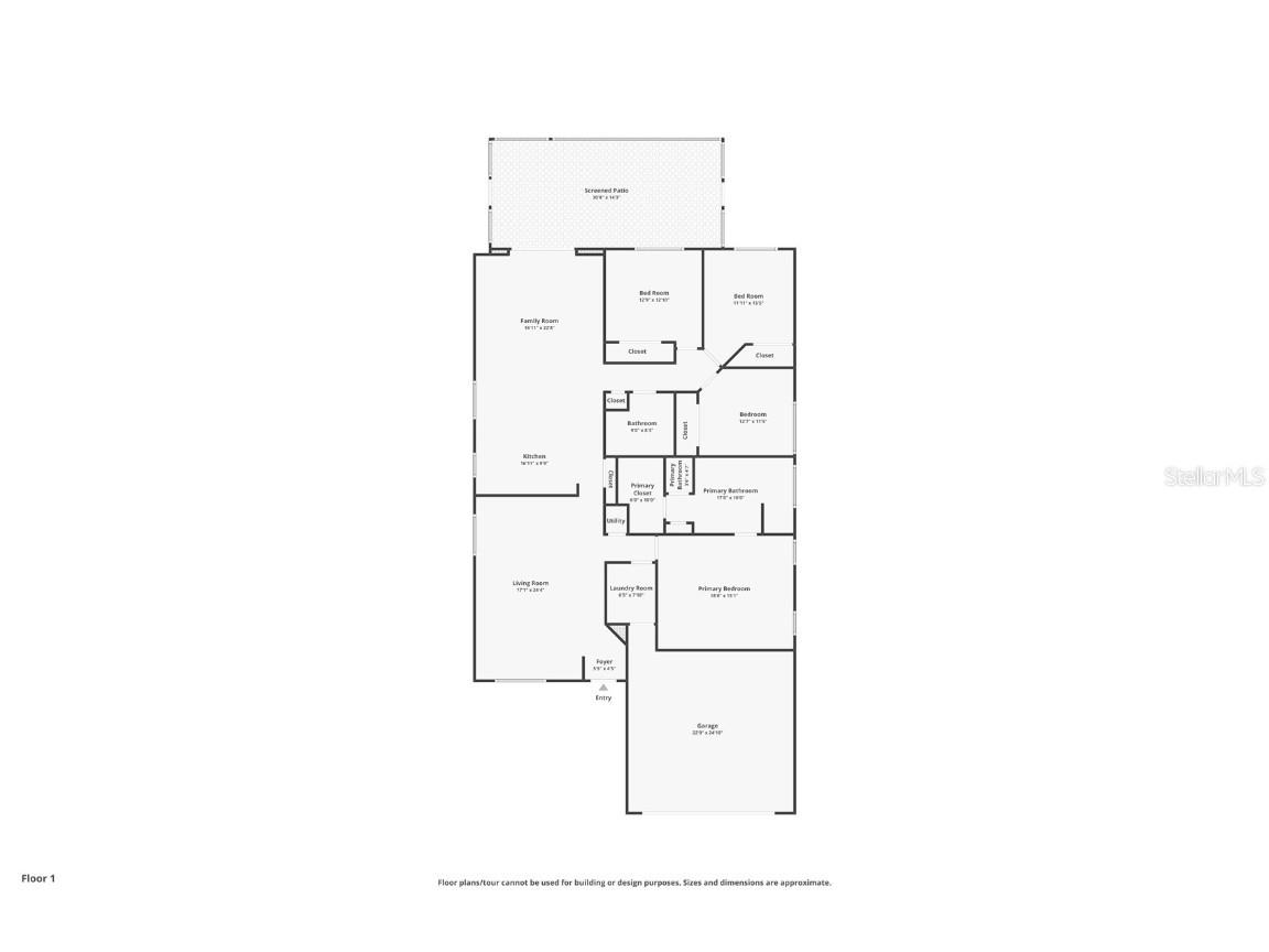 2801 Queen Alberta Drive Valrico FL 33596 TB8440305 image42