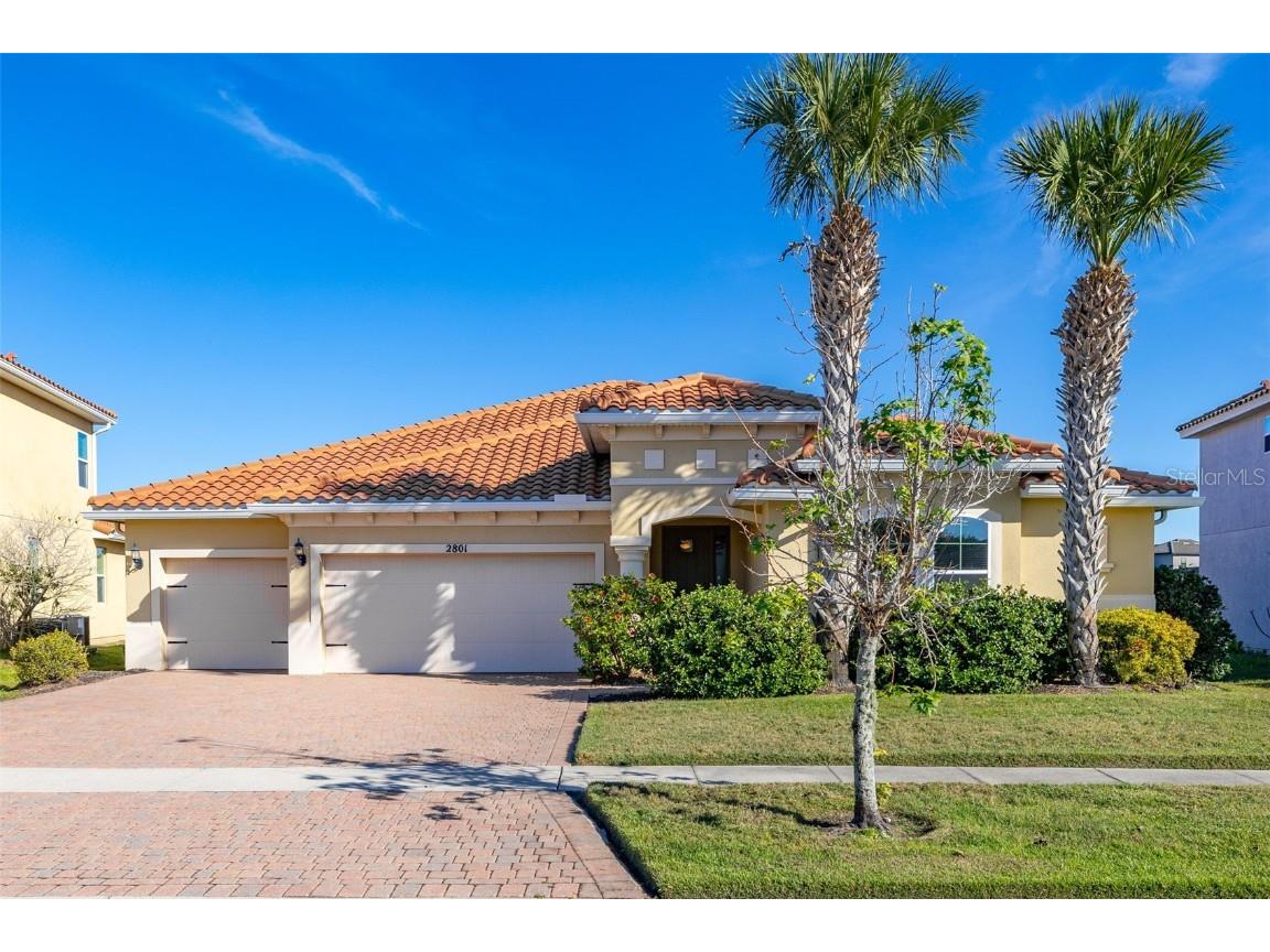 2801 Rialto Court Kissimmee FL 34746 S5139480 image1