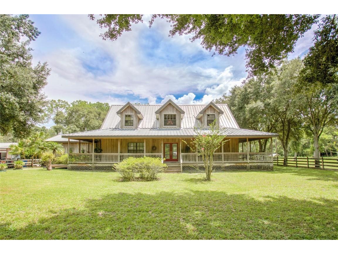 2801 Robertson Trail Lutz FL 33559 W7835817 image1