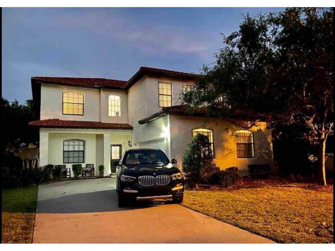 2801 Roccella Court Kissimmee FL 34747 O6331117 image1