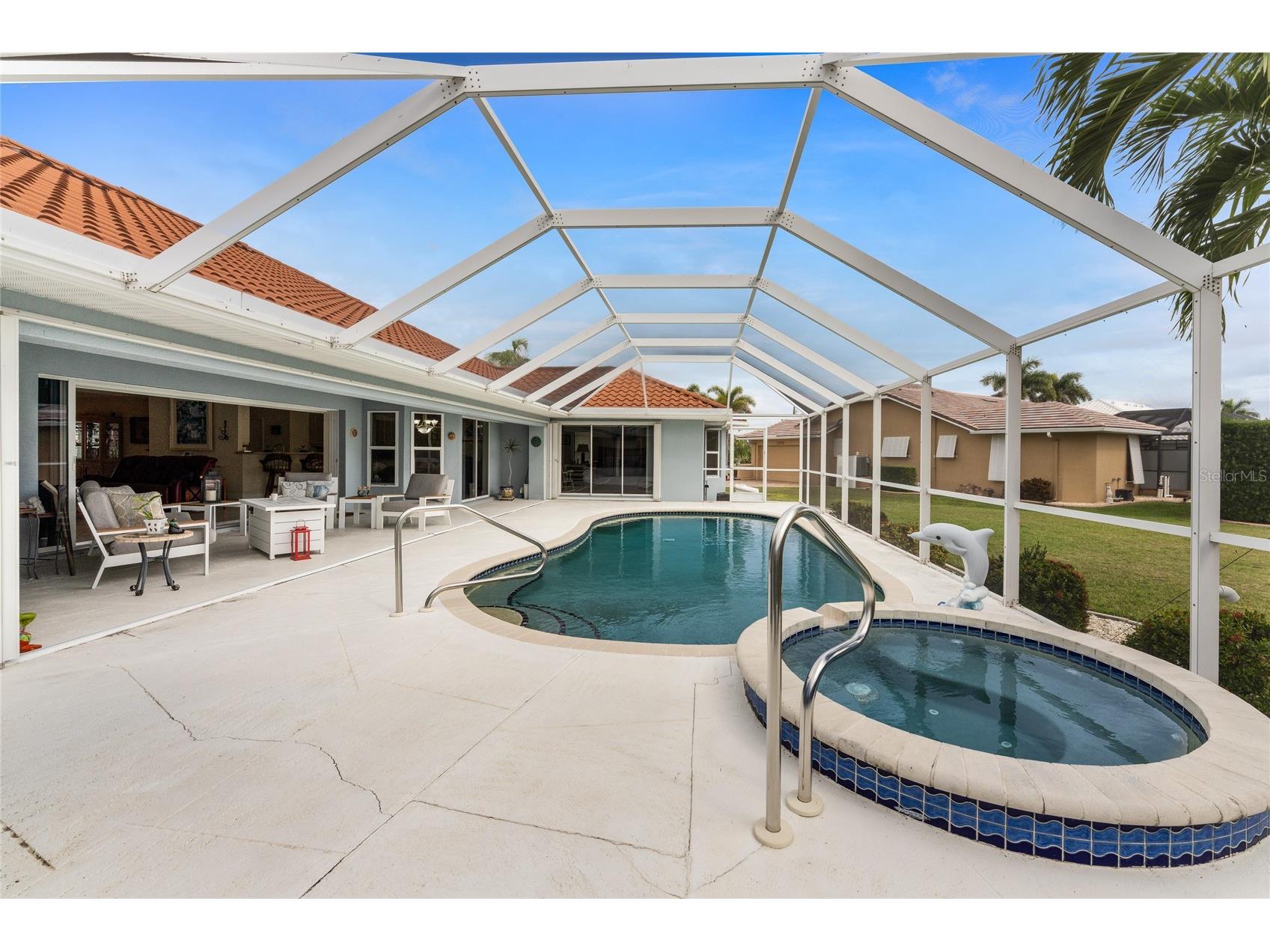 2801 Ryan Boulevard Punta Gorda FL 33950 C7520268 image46