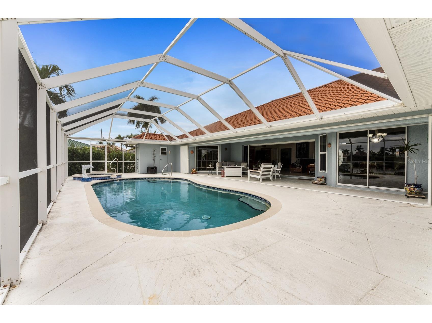 2801 Ryan Boulevard Punta Gorda FL 33950 C7520268 image49