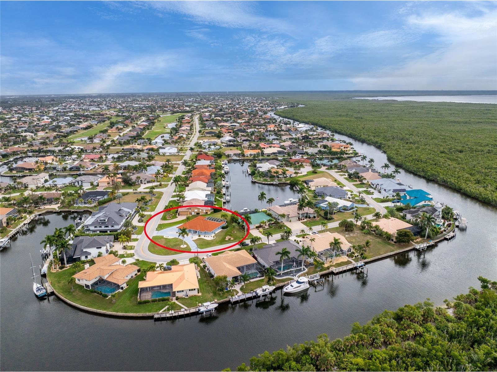 2801 Ryan Boulevard Punta Gorda FL 33950 C7520268 image64