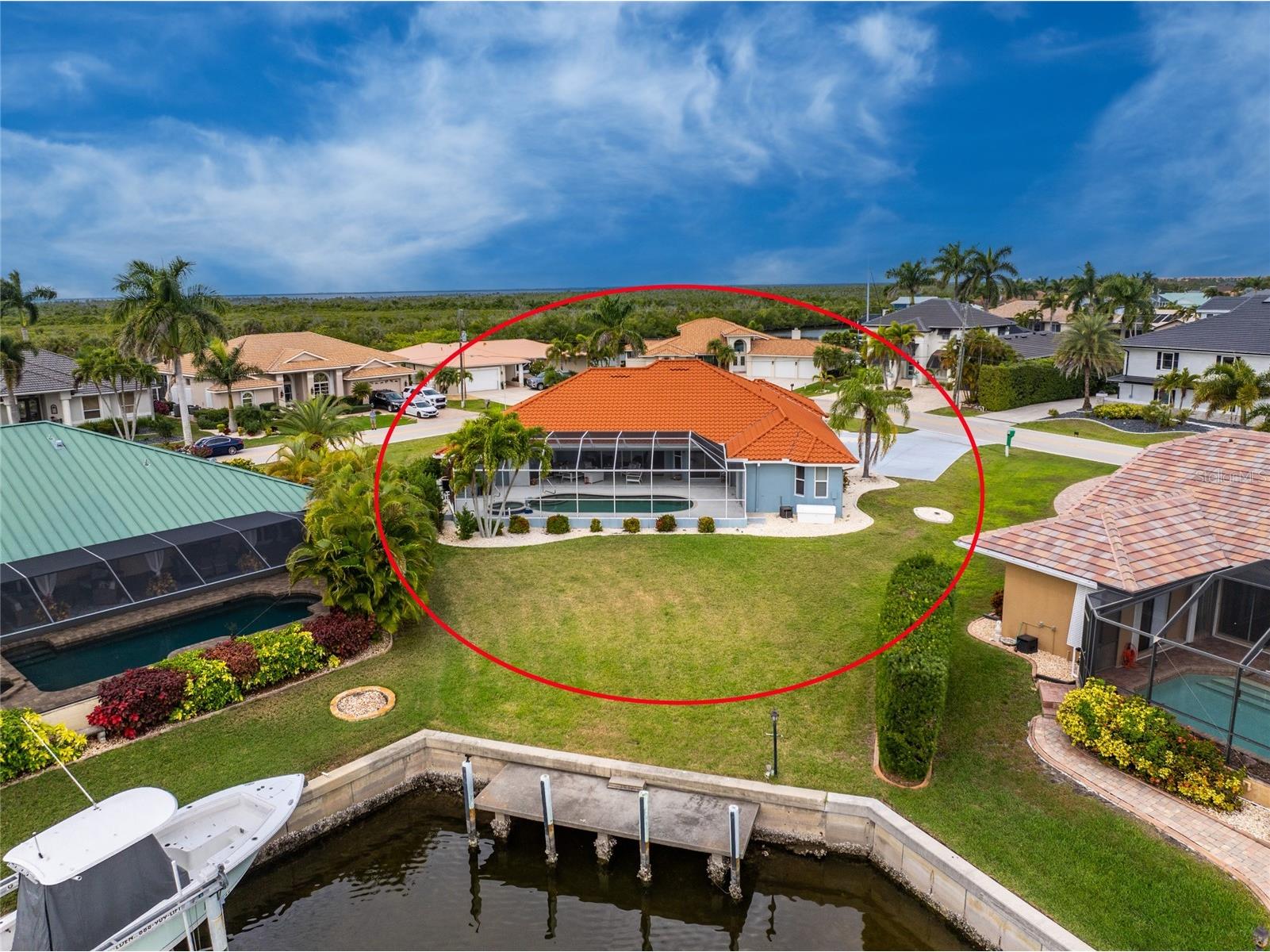 2801 Ryan Boulevard Punta Gorda FL 33950 C7520268 image68