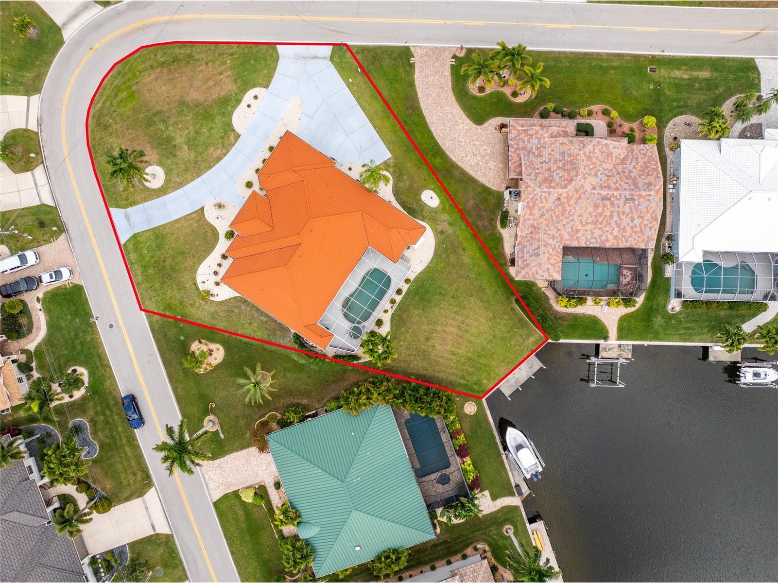 2801 Ryan Boulevard Punta Gorda FL 33950 C7520268 image70