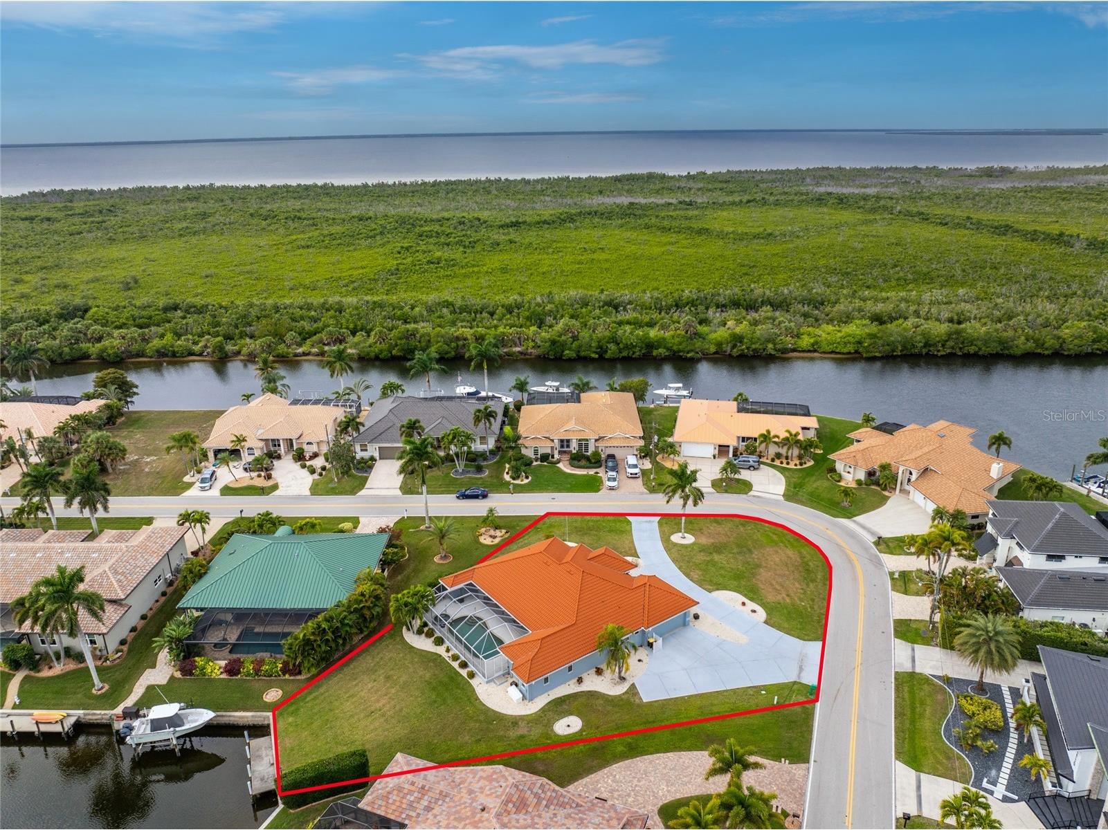 2801 Ryan Boulevard Punta Gorda FL 33950 C7520268 image71