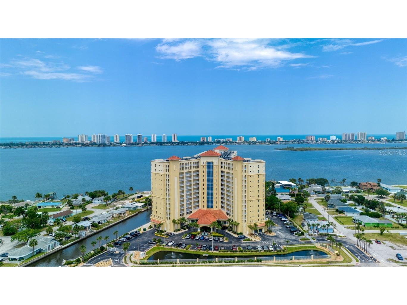 2801 S Ridgewood Avenue #0403 South Daytona FL 32119 - HALIFAX RIVER V4930443 image1