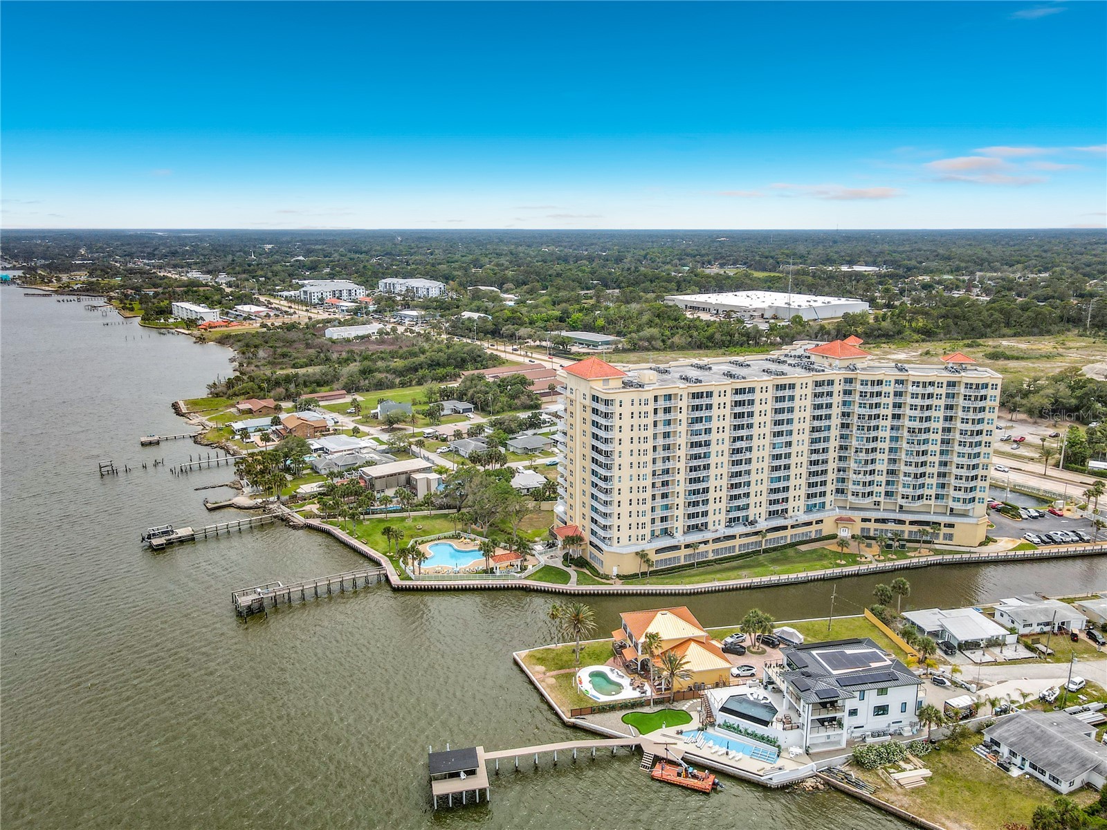 2801 S Ridgewood Avenue #1111 South Daytona FL 32119 NS1088075 image49