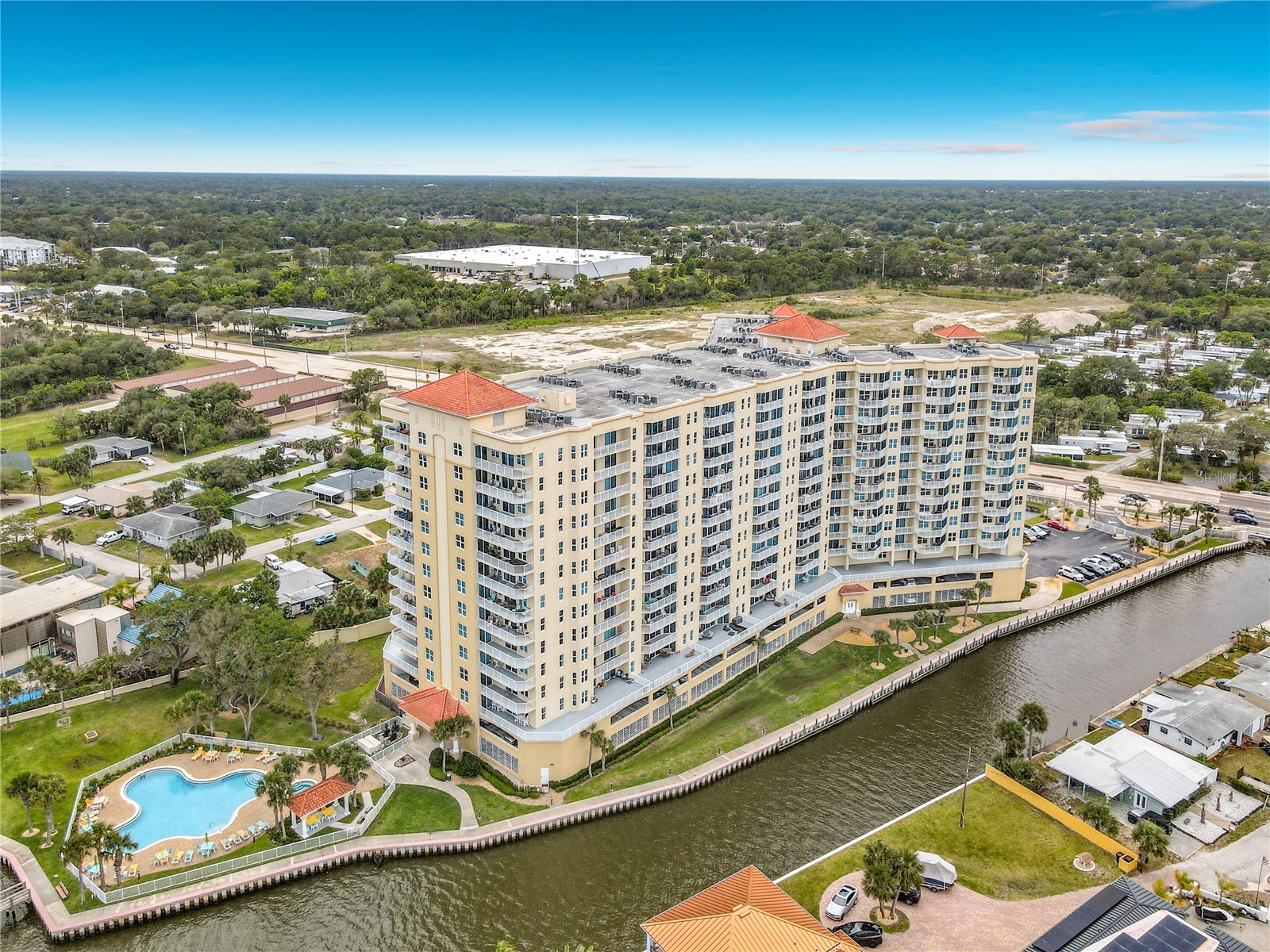 2801 S Ridgewood Avenue #1111 South Daytona FL 32119 NS1088075 image50