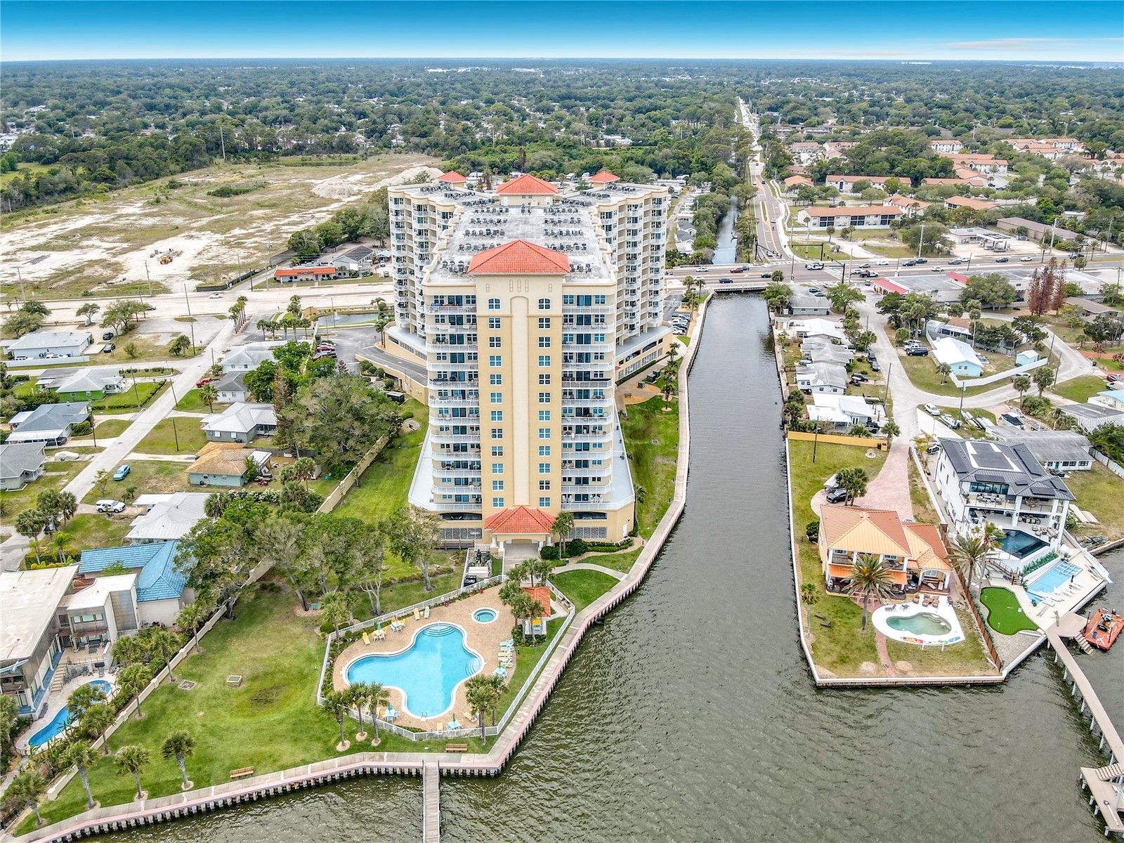 2801 S Ridgewood Avenue #1111 South Daytona FL 32119 NS1088075 image51