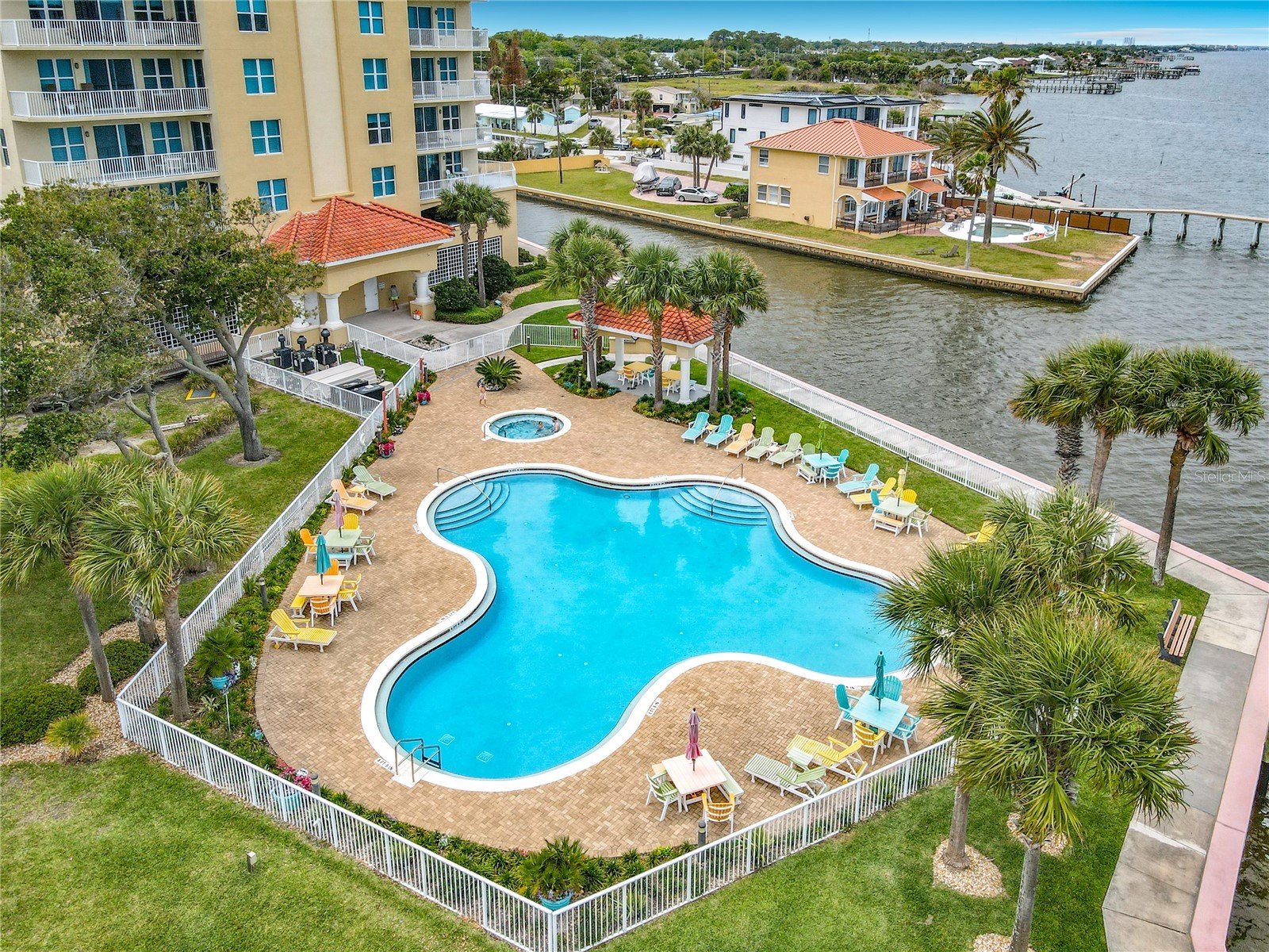 2801 S Ridgewood Avenue #1111 South Daytona FL 32119 NS1088075 image54