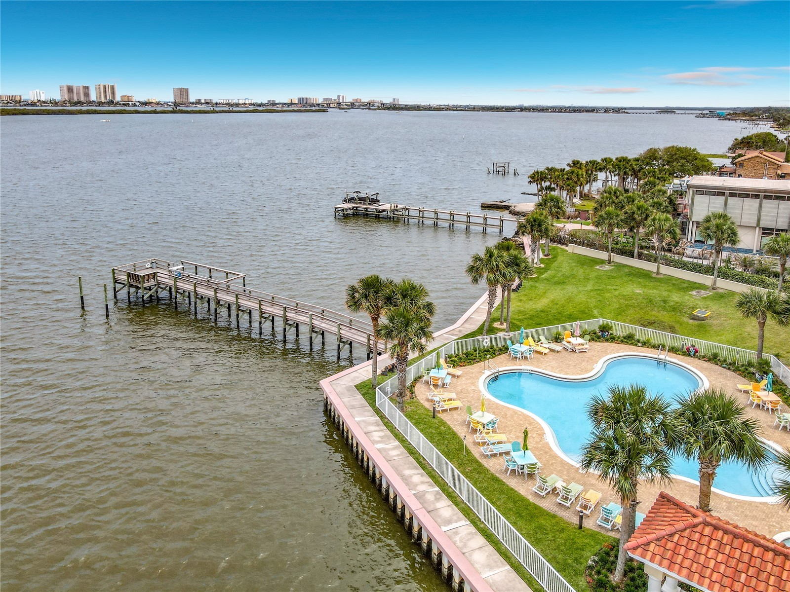 2801 S Ridgewood Avenue #1111 South Daytona FL 32119 NS1088075 image55