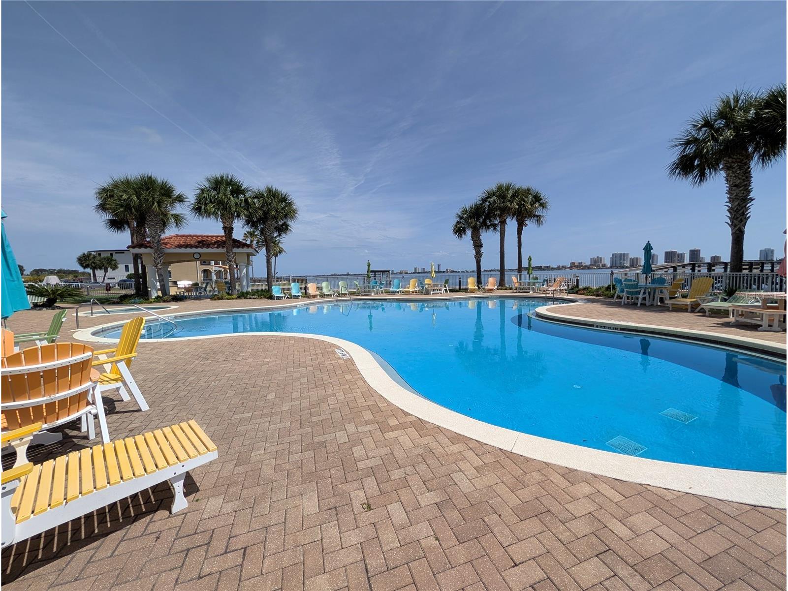 2801 S Ridgewood Avenue #1111 South Daytona FL 32119 NS1088075 image56