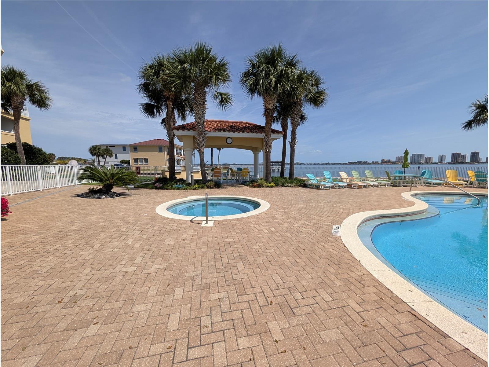 2801 S Ridgewood Avenue #1111 South Daytona FL 32119 NS1088075 image57