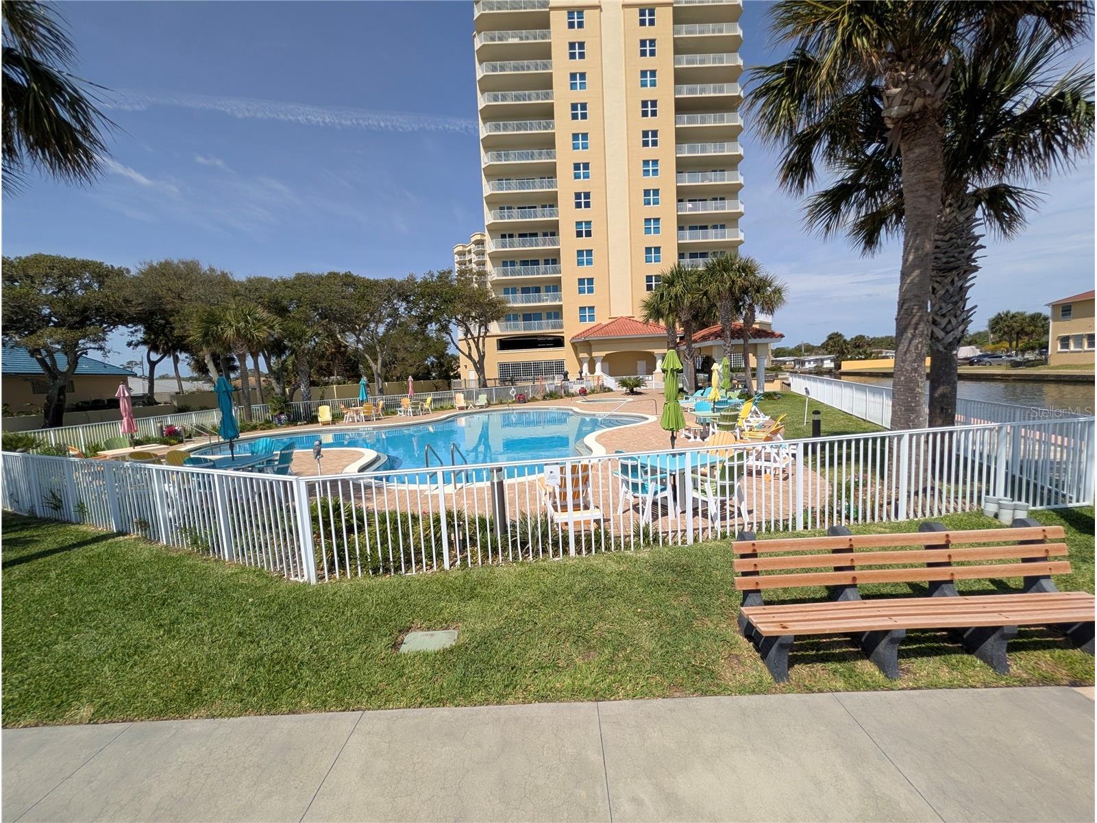 2801 S Ridgewood Avenue #1111 South Daytona FL 32119 NS1088075 image58