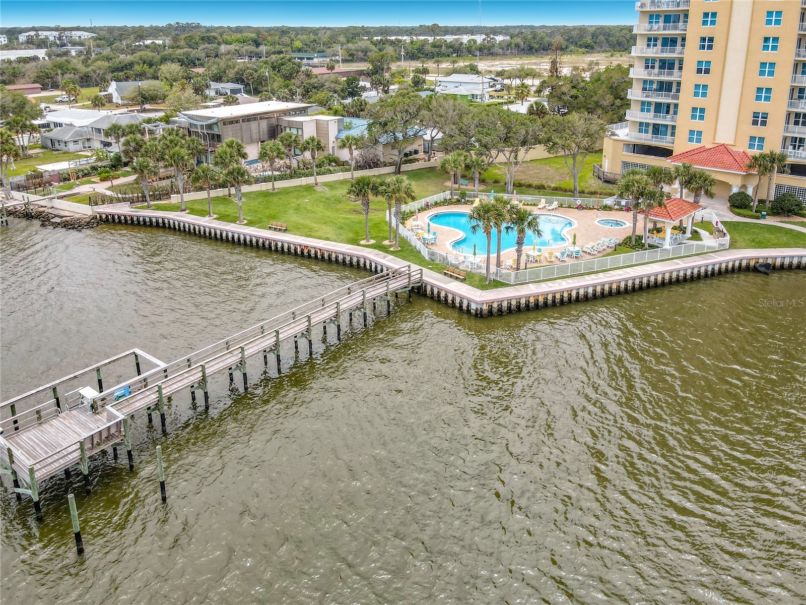 2801 S Ridgewood Avenue #1111 South Daytona FL 32119 NS1088075 image60