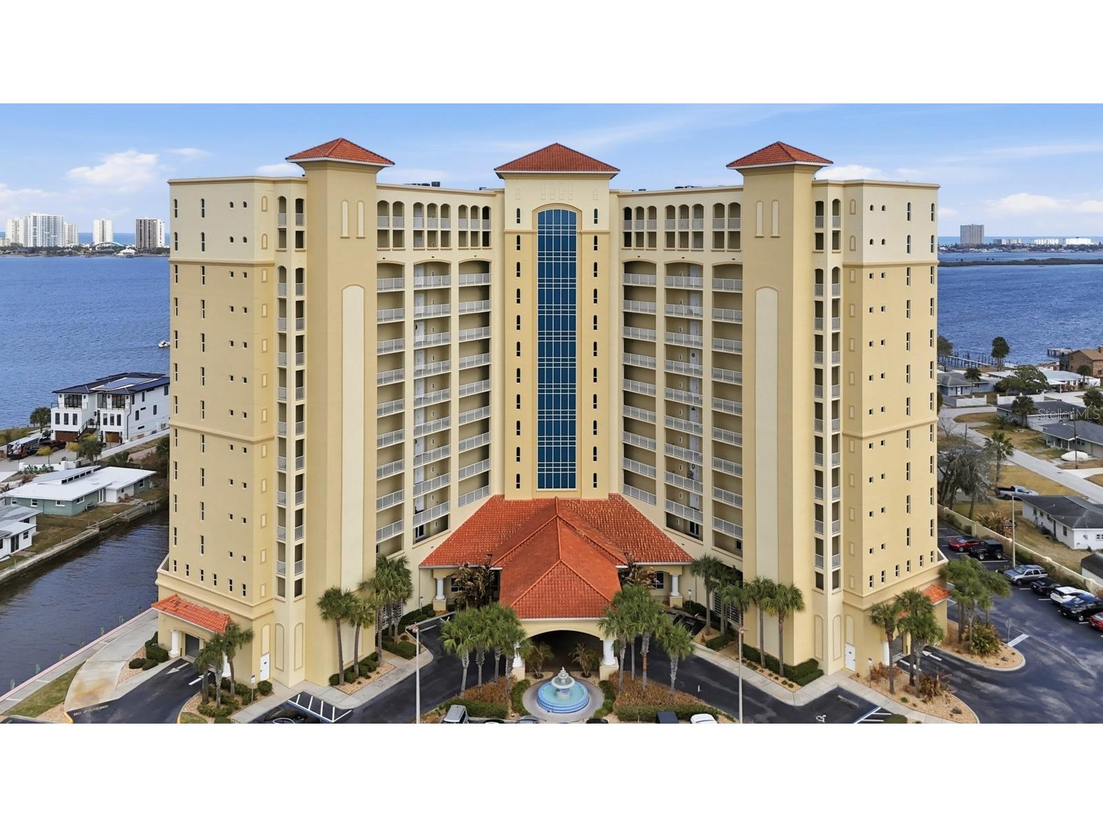 2801 S Ridgewood Avenue #1504 South Daytona FL 32119 V4947489 image1