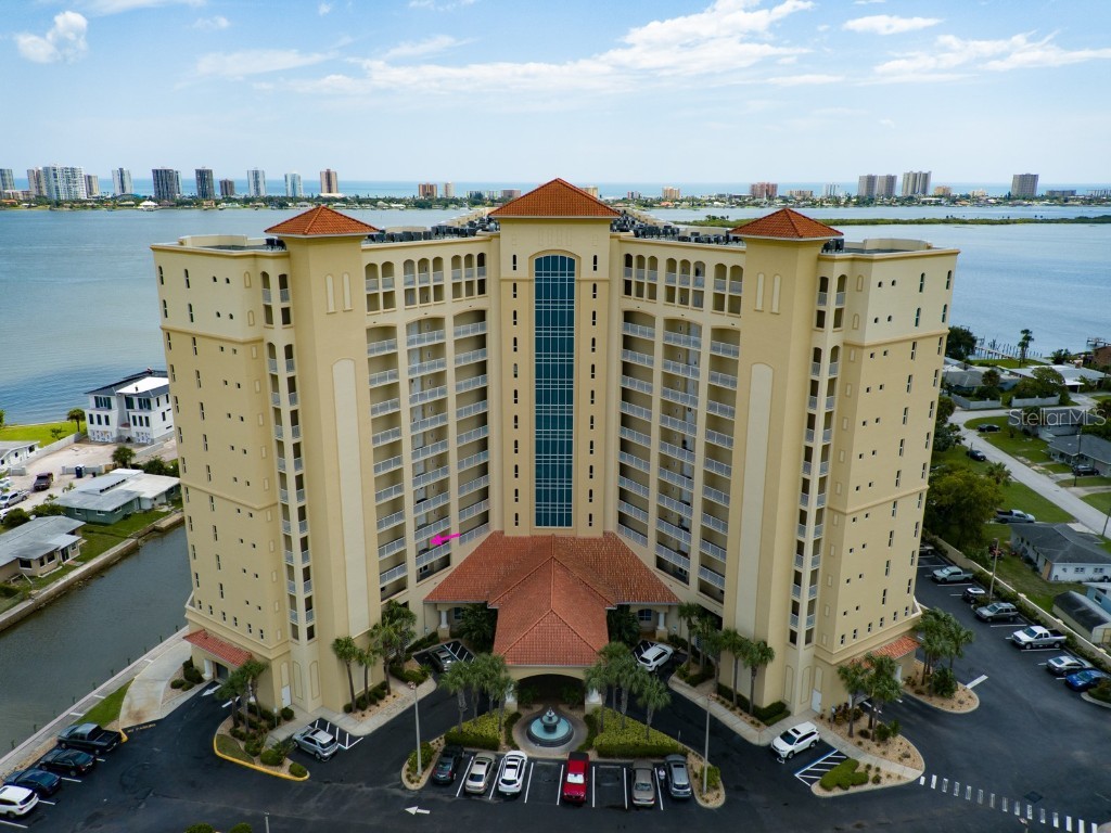 2801 S Ridgewood Avenue #416 South Daytona FL 32119 - INTERCOASTAL WATERWAY NS1082331 image1