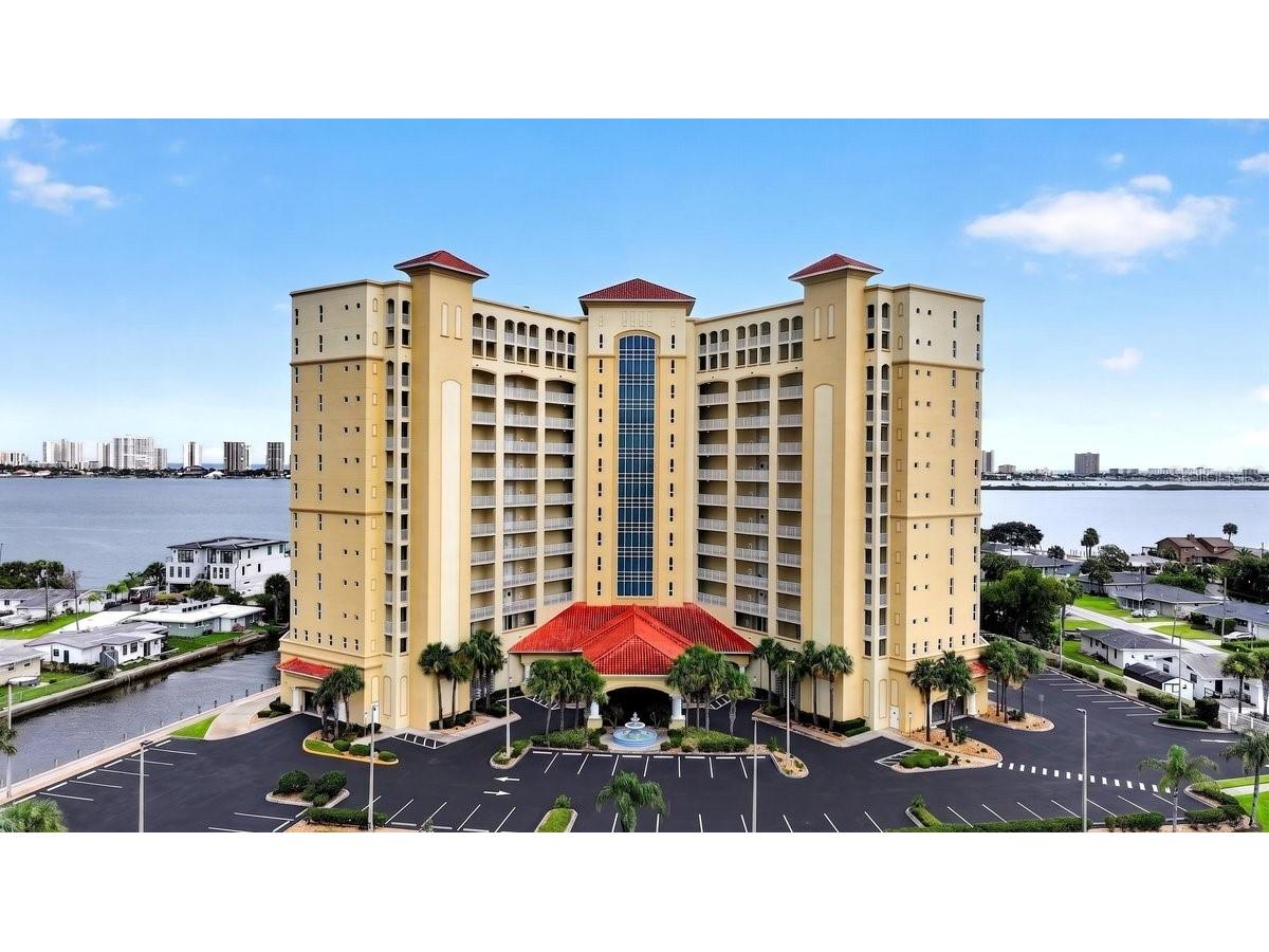 2801 S Ridgewood Avenue #504 South Daytona FL 32119 V4950391 image14