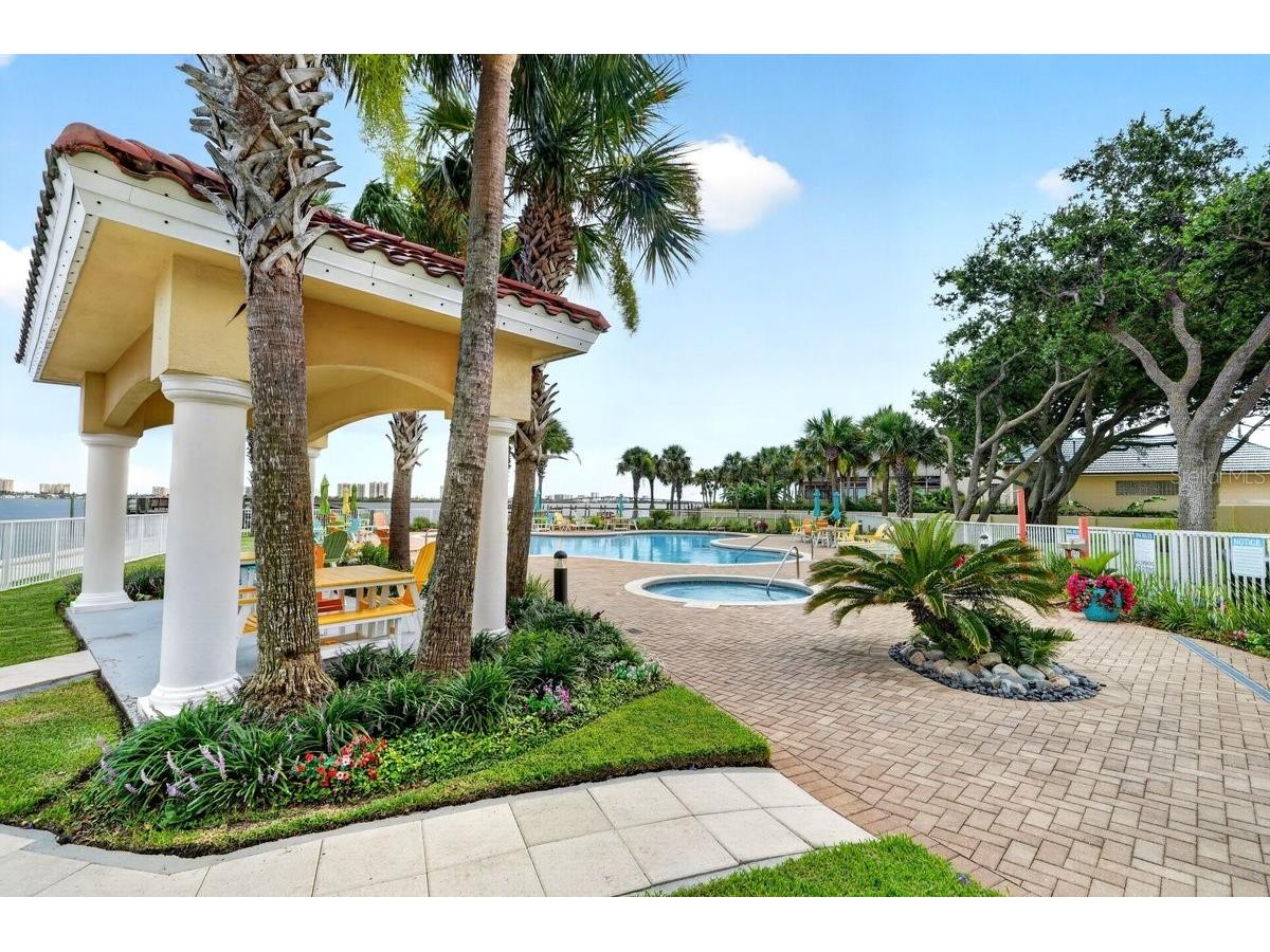 2801 S Ridgewood Avenue #504 South Daytona FL 32119 V4950391 image68