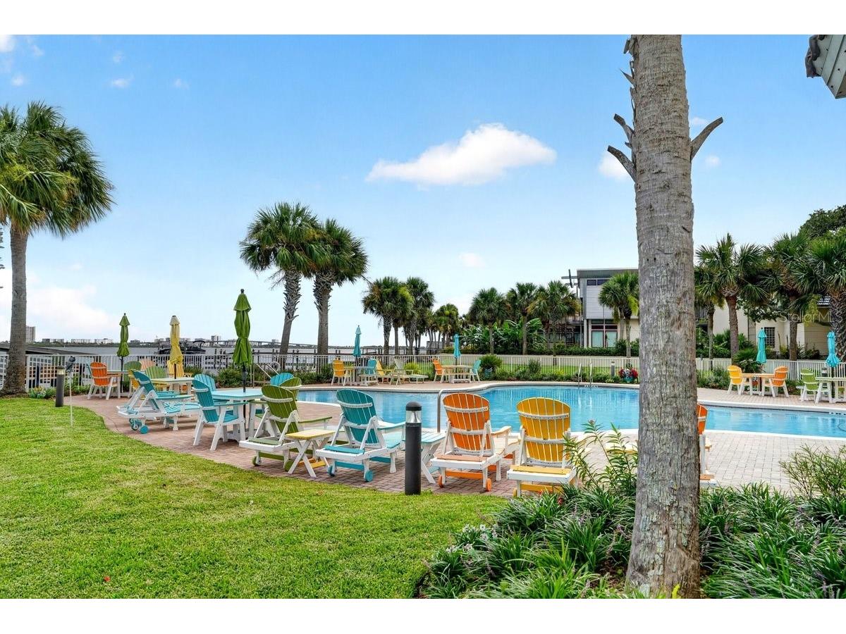 2801 S Ridgewood Avenue #504 South Daytona FL 32119 V4950391 image69