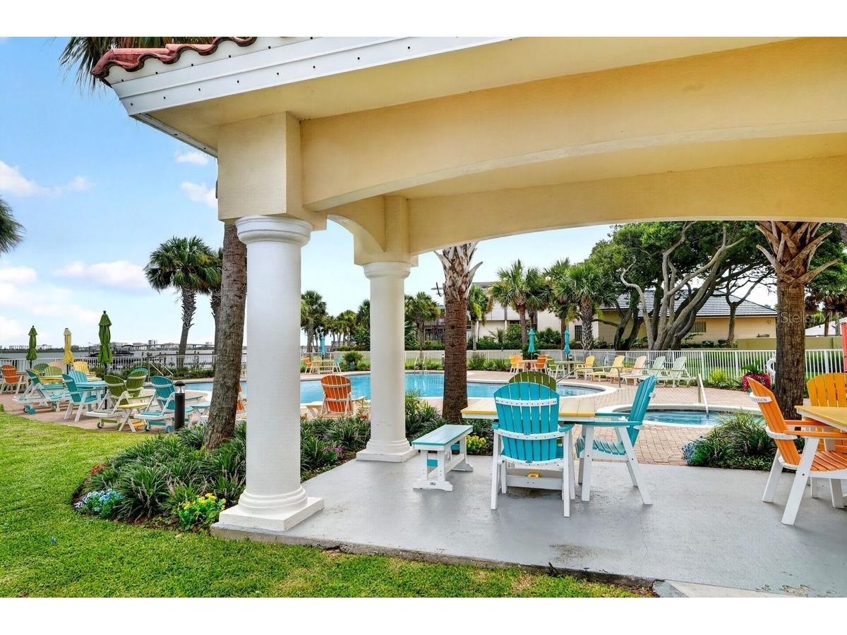 2801 S Ridgewood Avenue #504 South Daytona FL 32119 V4950391 image70