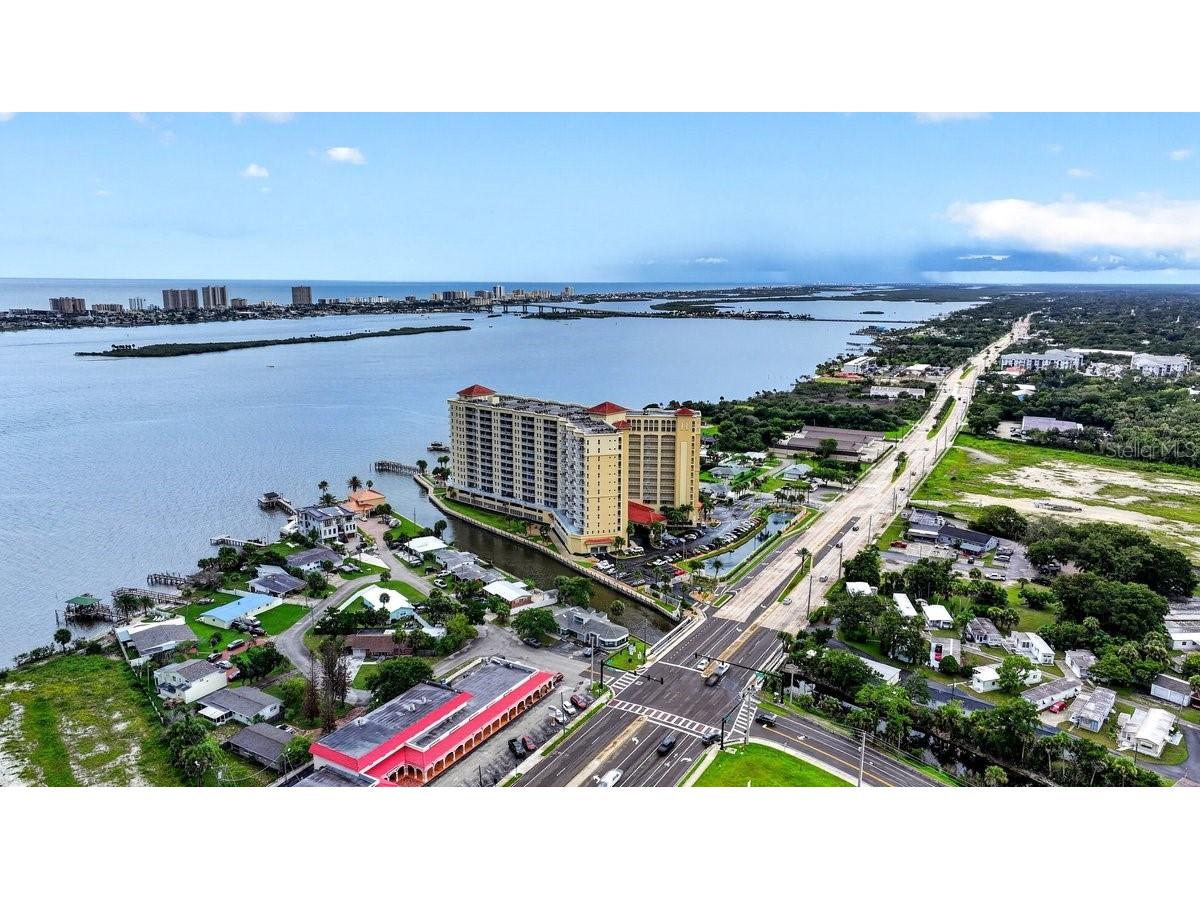 2801 S Ridgewood Avenue #504 South Daytona FL 32119 V4950391 image73