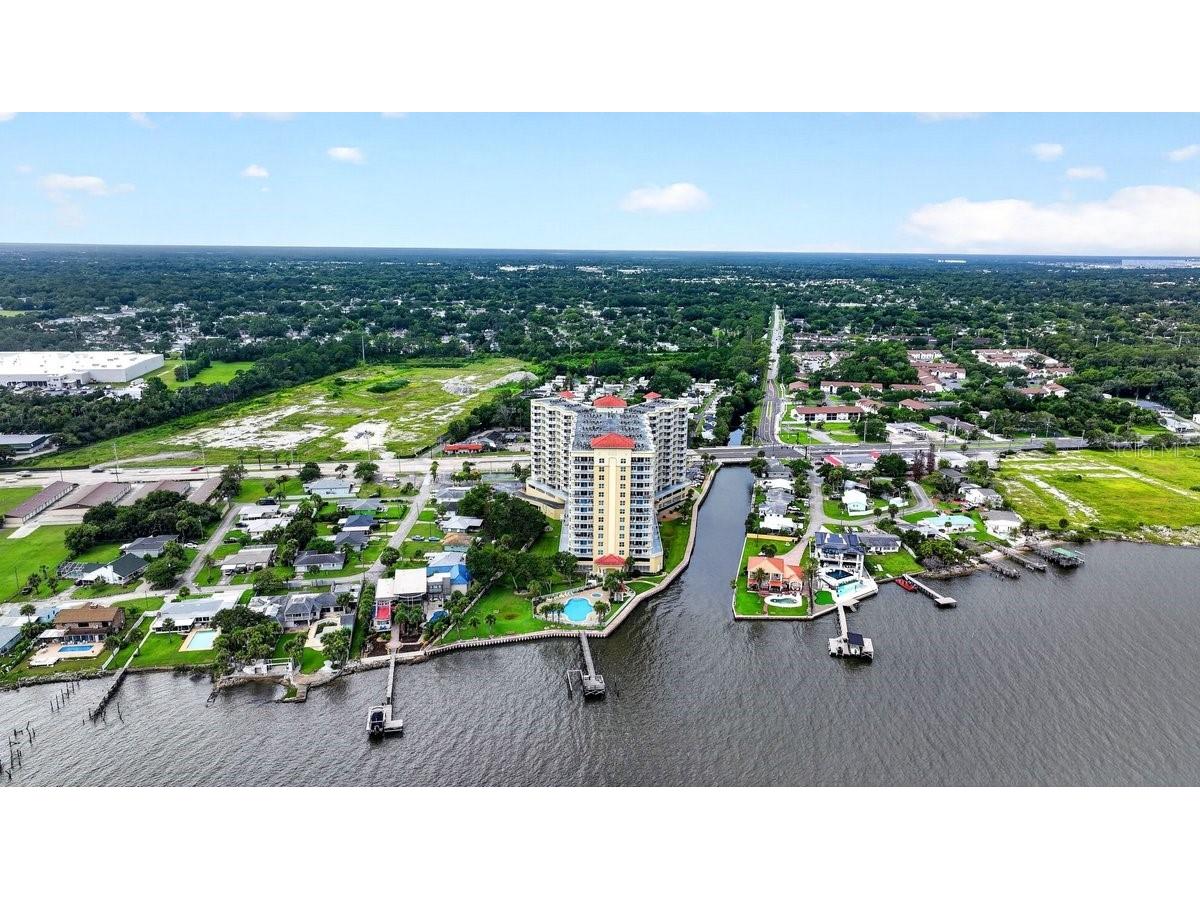 2801 S Ridgewood Avenue #504 South Daytona FL 32119 V4950391 image74