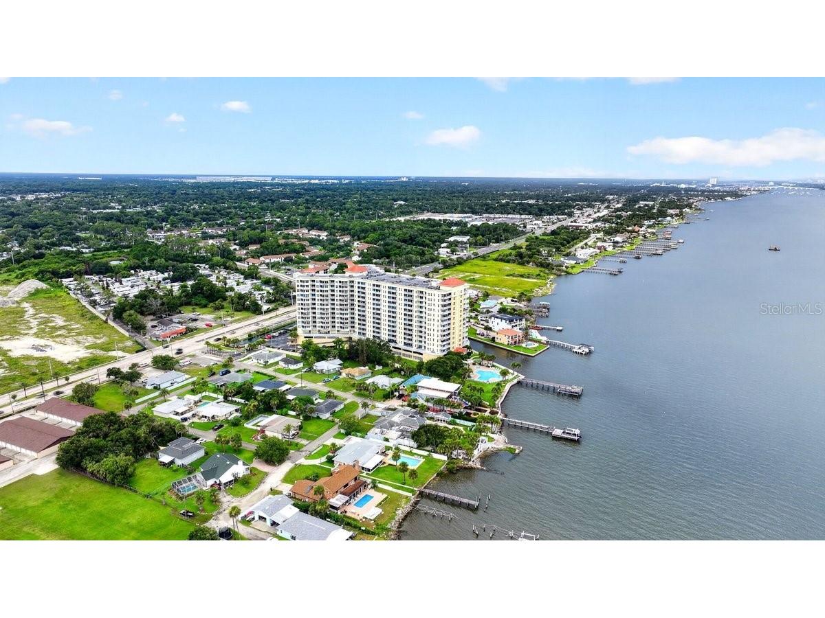 2801 S Ridgewood Avenue #504 South Daytona FL 32119 V4950391 image75