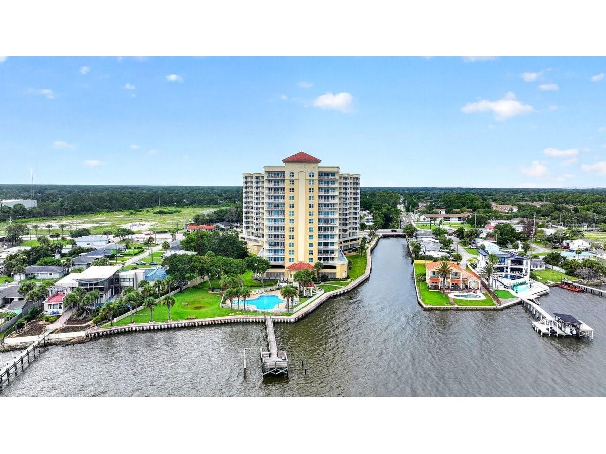 2801 S Ridgewood Avenue #504 South Daytona FL 32119 V4950391 image77