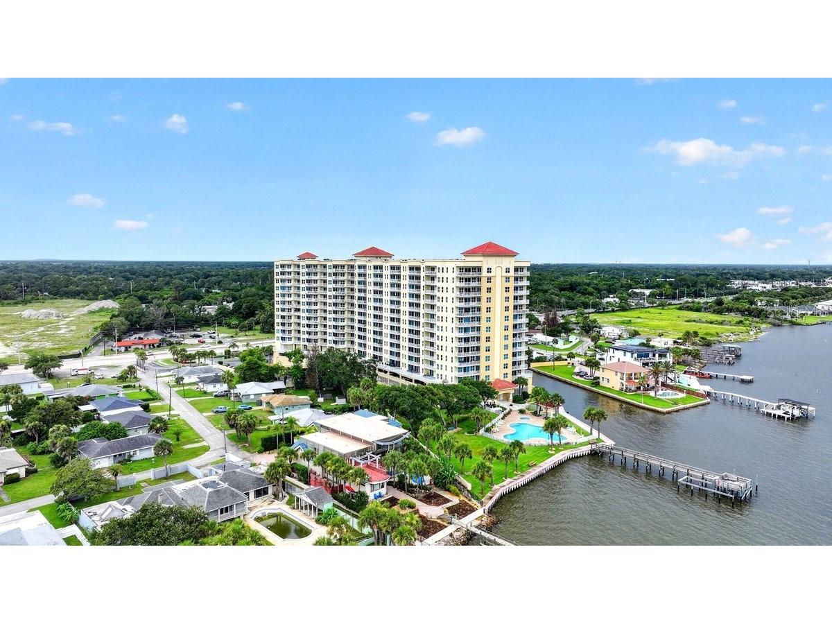 2801 S Ridgewood Avenue #504 South Daytona FL 32119 V4950391 image78