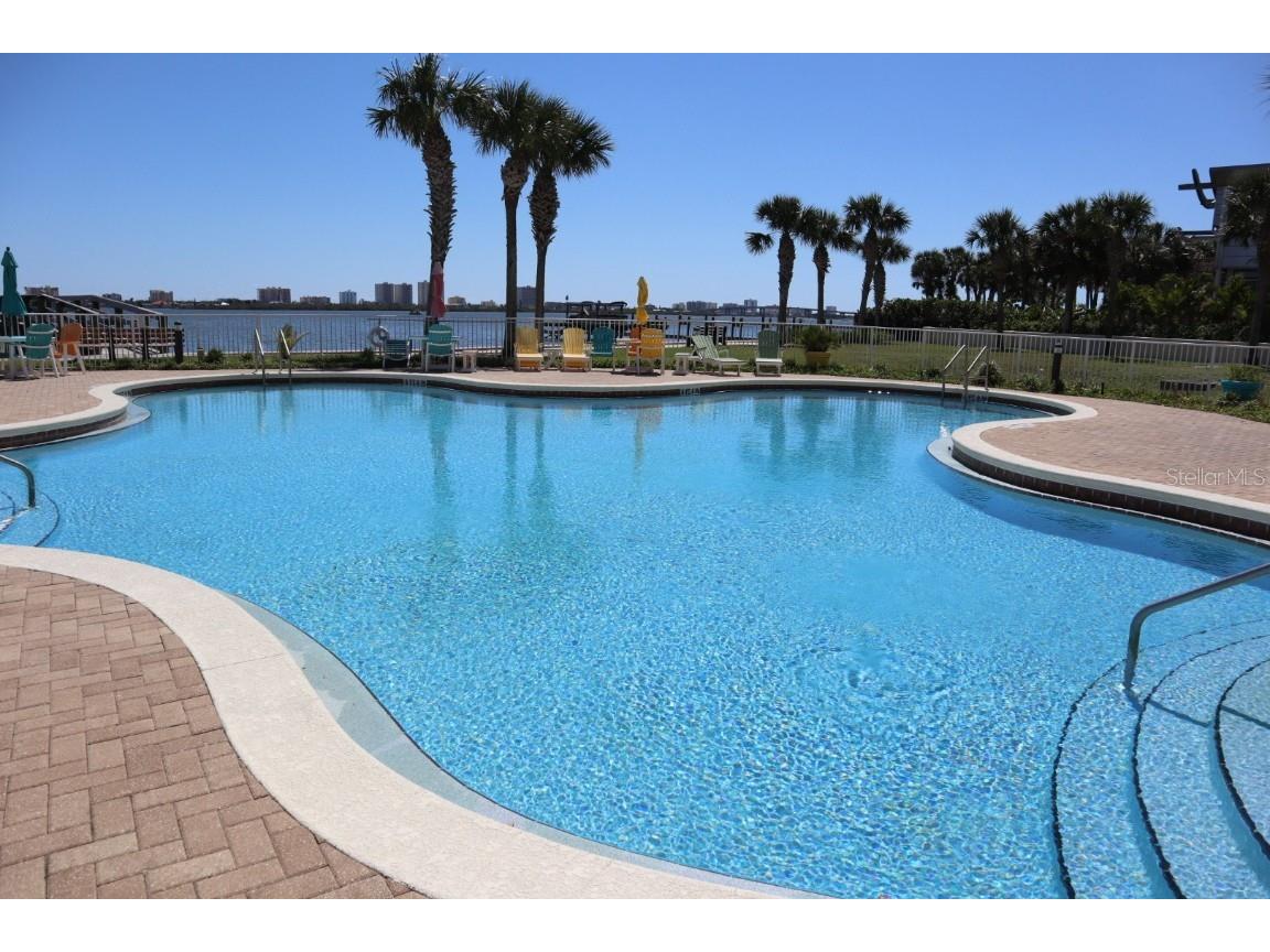 2801 S Ridgewood Avenue #512 South Daytona FL 32119 - HALIFAX RIVER NS1084439 image17