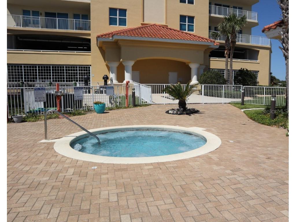 2801 S Ridgewood Avenue #512 South Daytona FL 32119 - HALIFAX RIVER NS1084439 image18