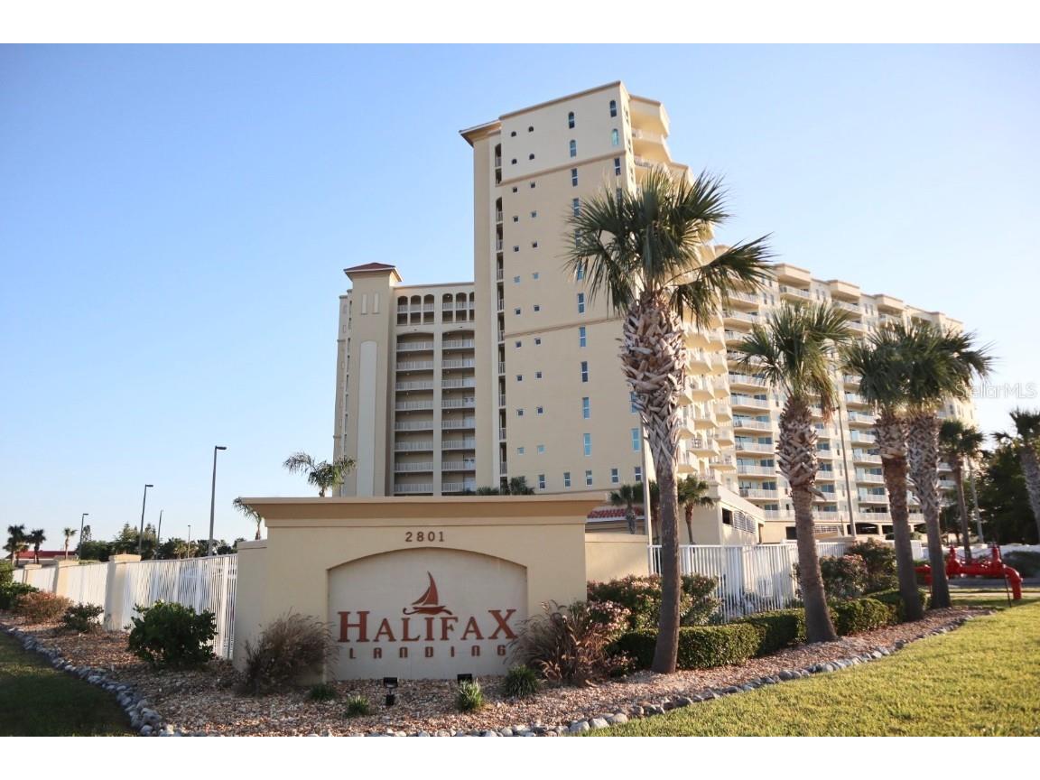 2801 S Ridgewood Avenue #512 South Daytona FL 32119 - HALIFAX RIVER NS1084439 image2