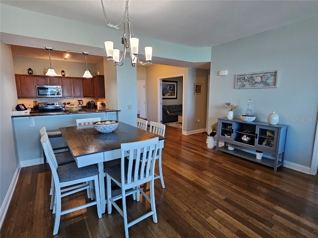 2801 S Ridgewood Avenue #512 South Daytona FL 32119 - HALIFAX RIVER NS1084439 image5