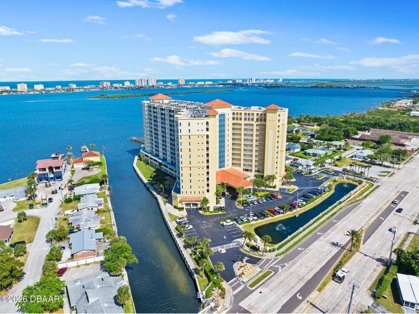 2801 S Ridgewood Avenue #712 South Daytona FL 32119 - HALIFAX RIVER V4948028 image1