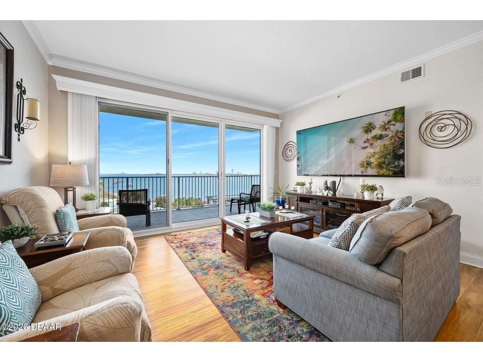 2801 S Ridgewood Avenue #712 South Daytona FL 32119 - HALIFAX RIVER V4948028 image11